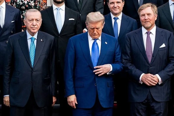 Cumhurbaşkanı Erdoğan Trump zirvesi geniş yankı uyandırdı! ‘Yeni sayfa’ görüşmesi